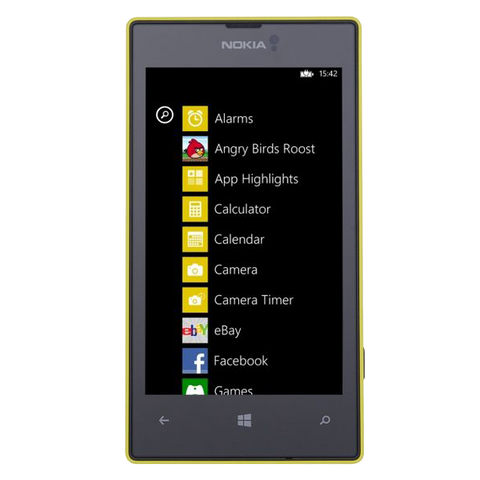 Samsung B3410W (Chat)