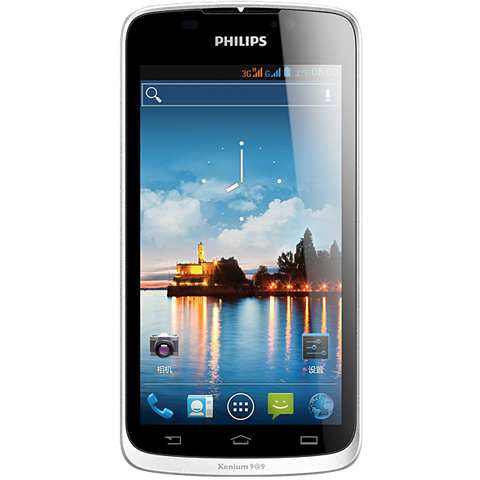 Samsung Ego GT-S9402