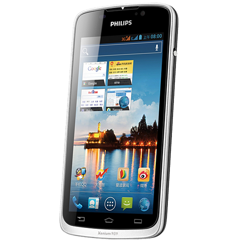 Samsung Ego GT-S9402