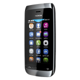 Nokia X6-00 8GB